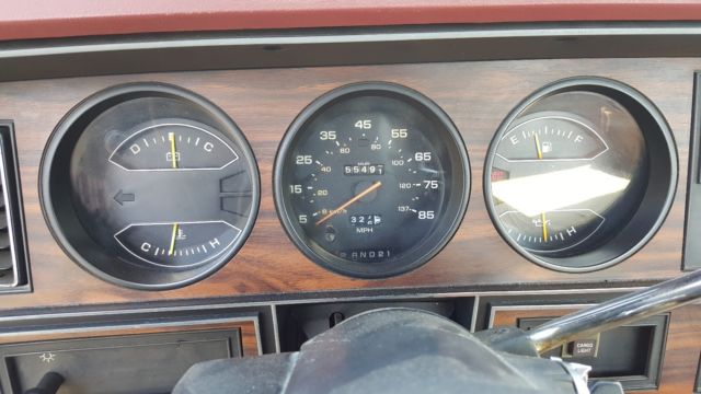 1988 Dodge Ram 1500 - photo 7