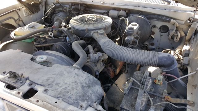 1988 Dodge Ram 1500 - photo 8