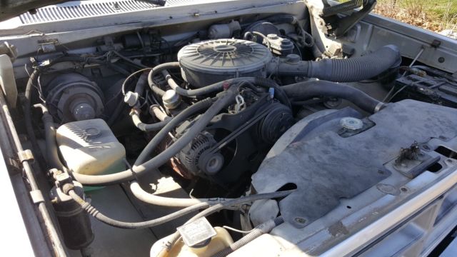 1988 Dodge Ram 1500 - photo 9