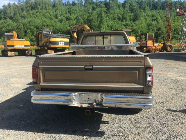 1988 Dodge Other Pickups - photo 5