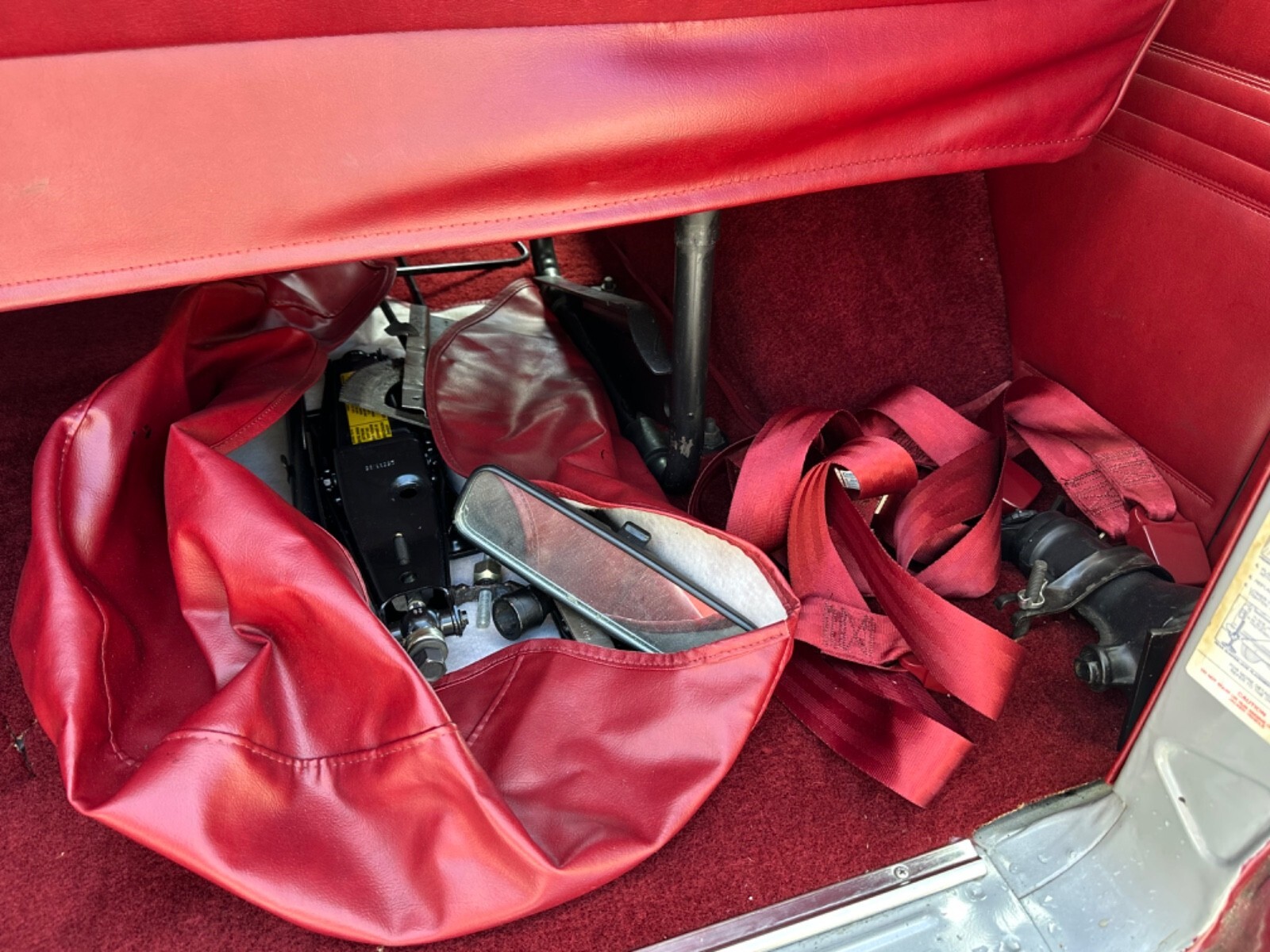 1988 Dodge Ram 2500 - photo 10