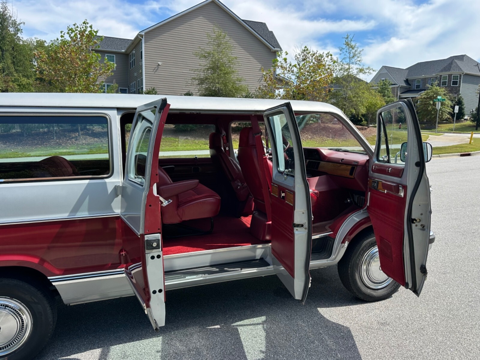 1988 Dodge Ram 2500 - photo 11
