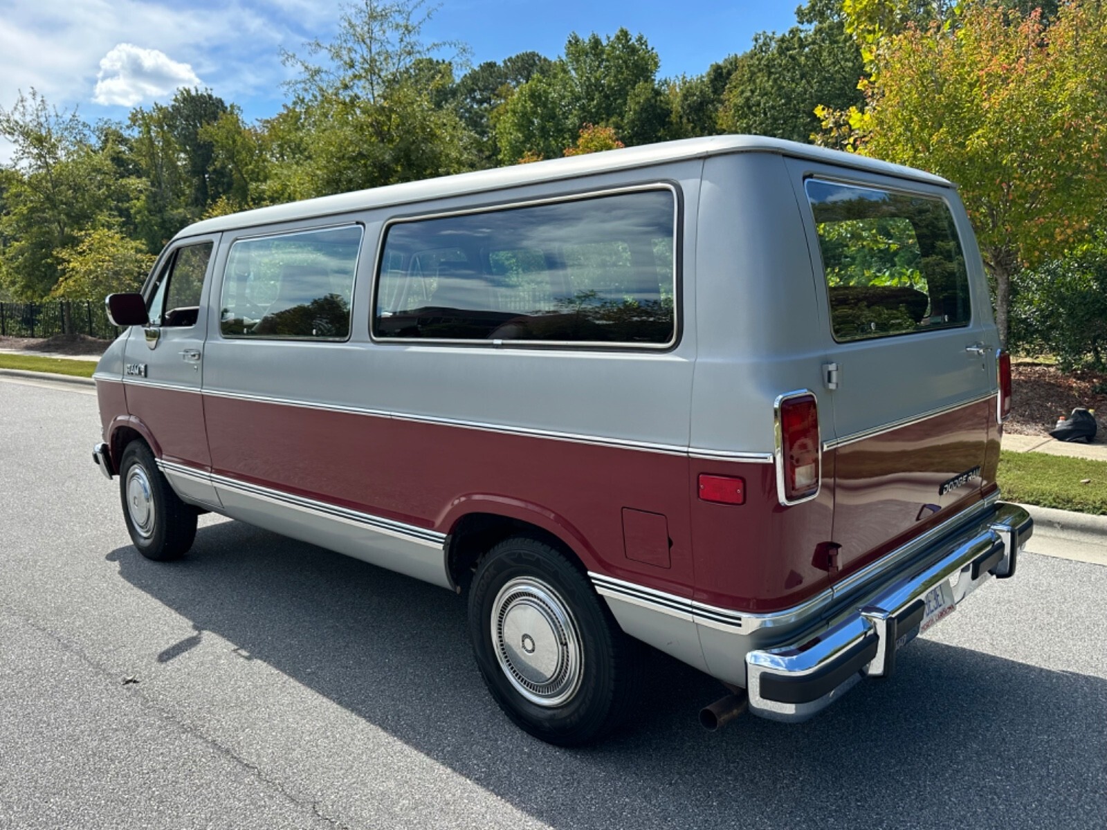 1988 Dodge Ram 2500 - photo 3