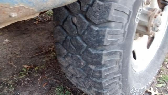 1988 Dodge Ram 2500 - photo 9