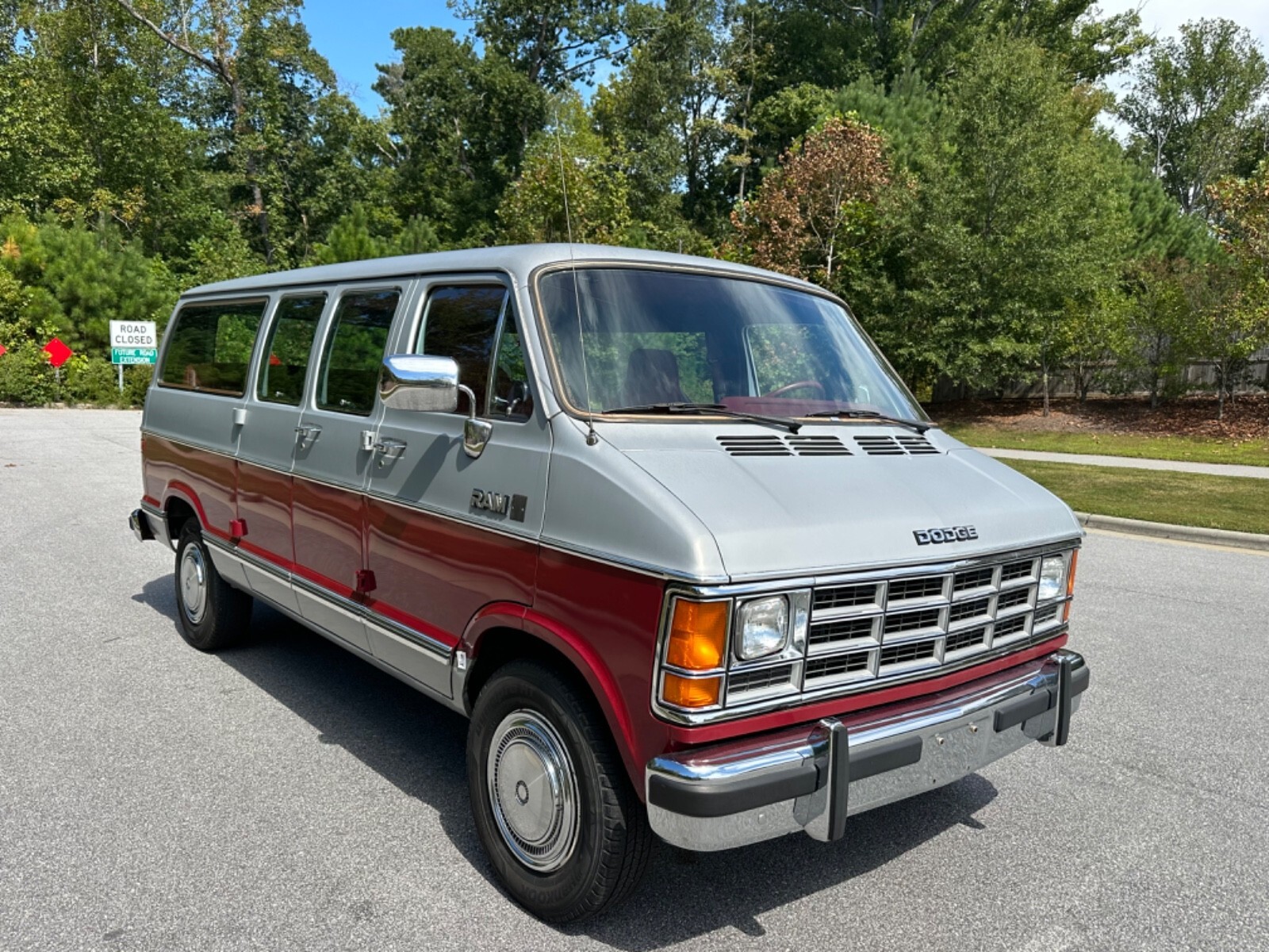 1988 Dodge Ram 2500 - photo 5