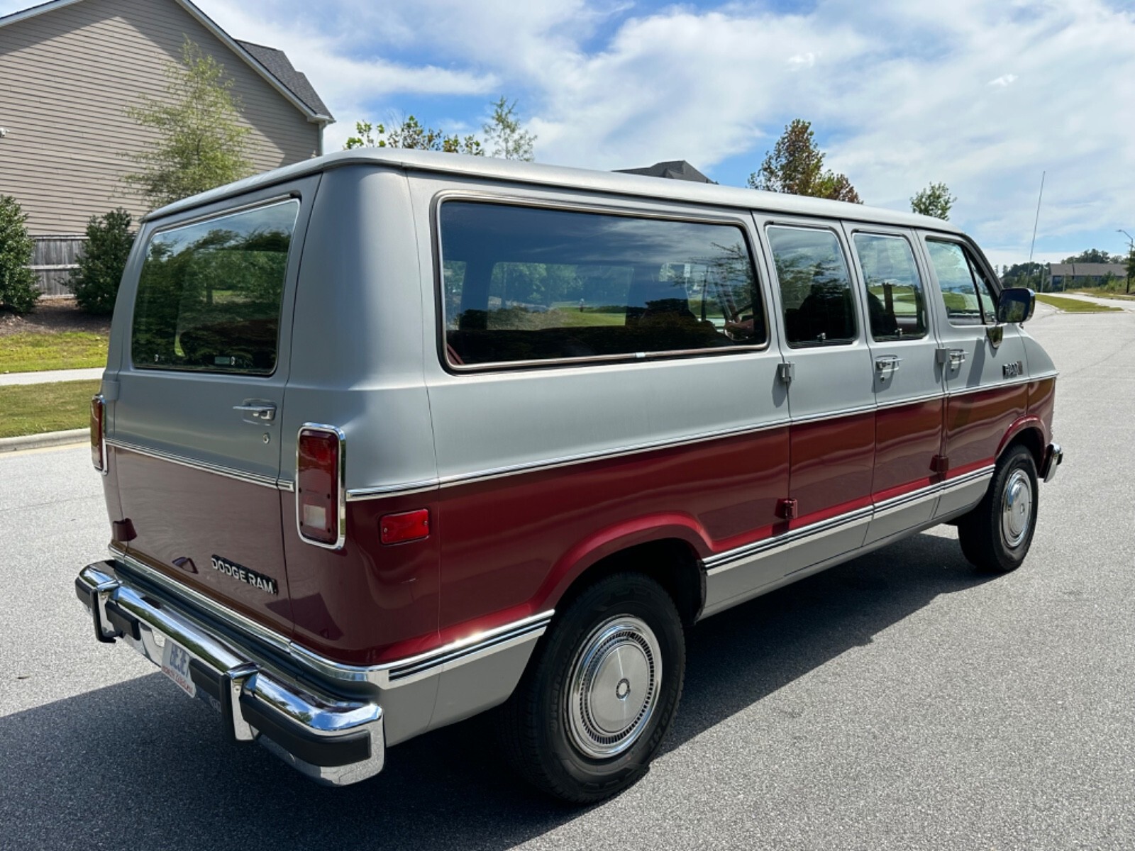 1988 Dodge Ram 2500 - photo 6