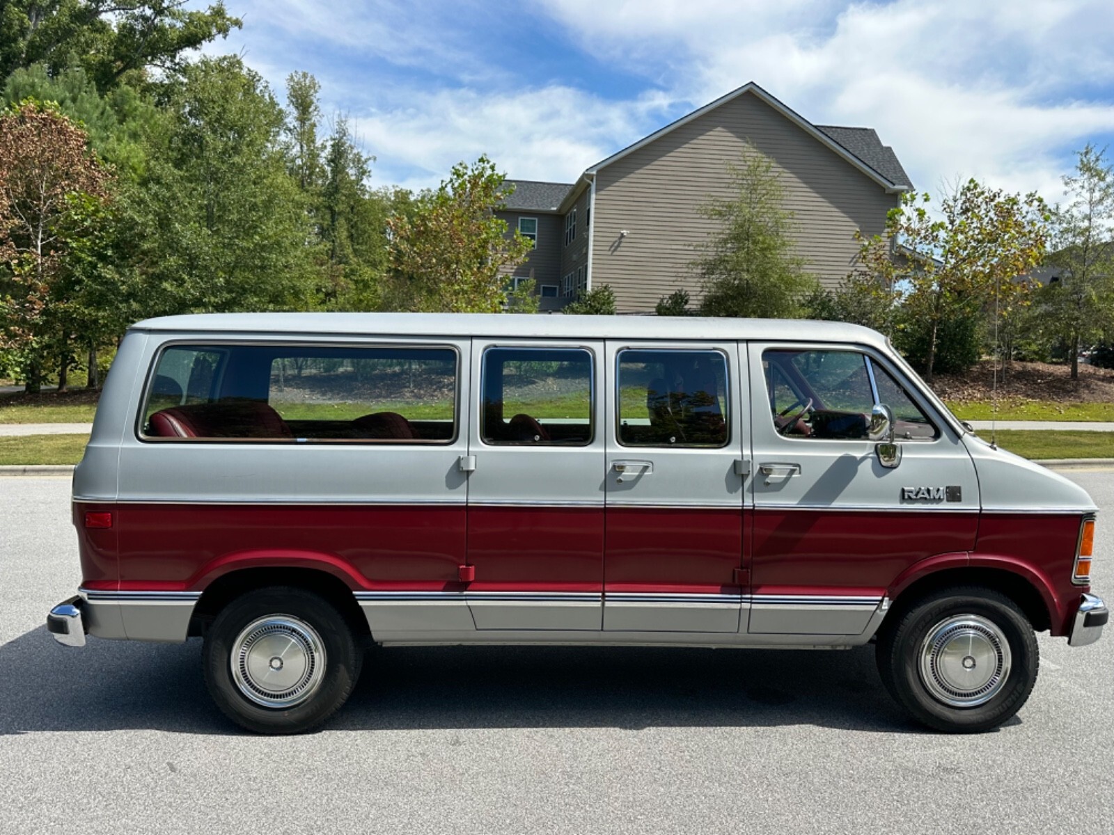 1988 Dodge Ram 2500 - photo 7