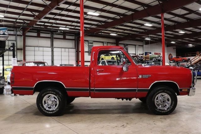 1988 Dodge Other Pickups -- - photo 6