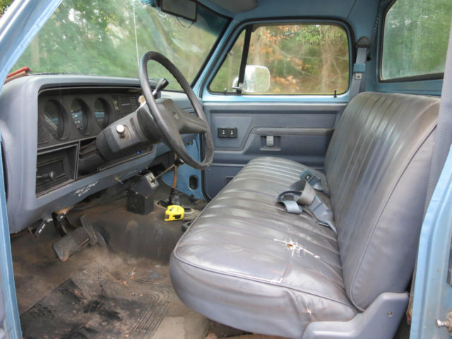 1988 Dodge Ram 1500 d150 - photo 8