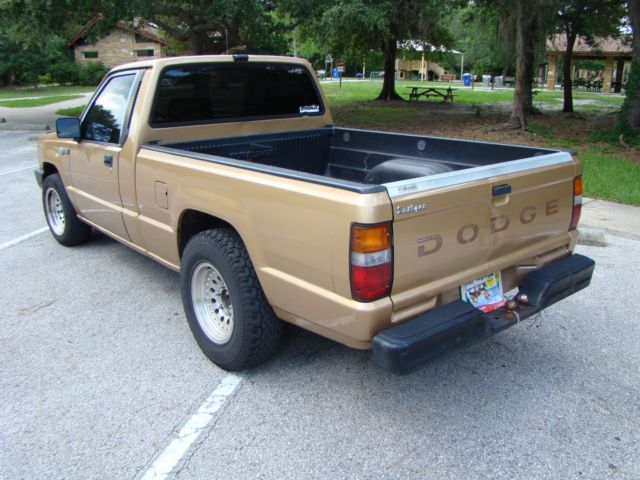 1988 Dodge Other Pickups - photo 2
