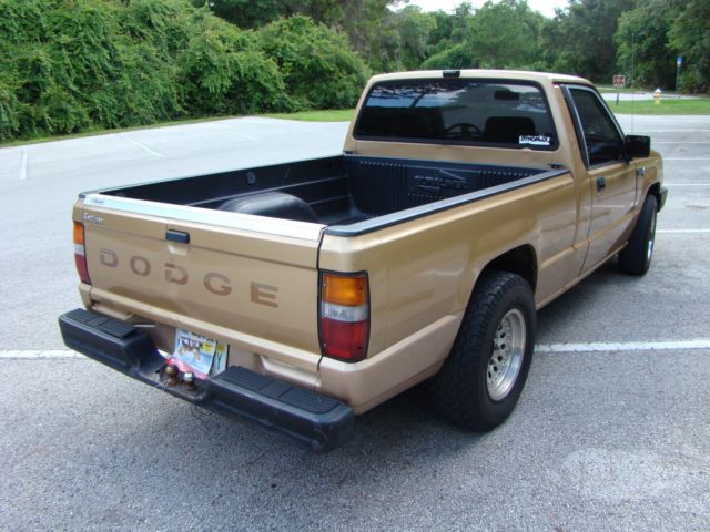 1988 Dodge Other Pickups - photo 3