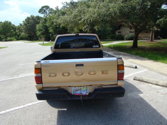1988 Dodge Other Pickups - photo 7