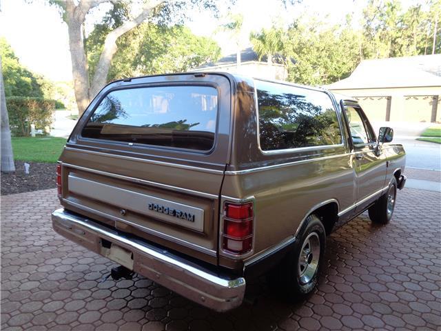 1988 Dodge Other Pickups 1 OWNER LAST 27YRS ONLY 54K MILES AMAZING FIND ALL - photo 10