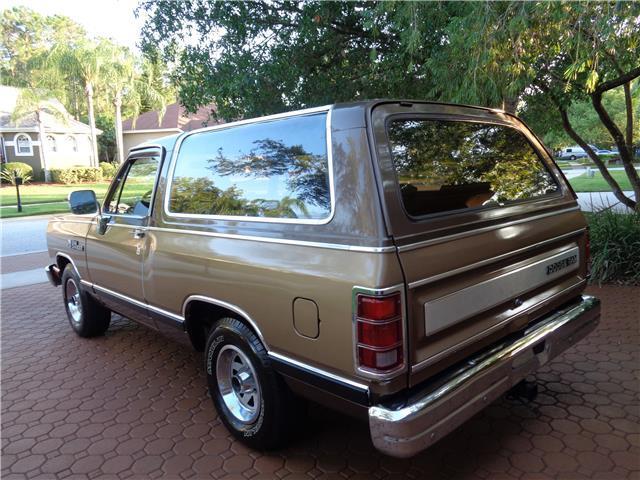 1988 Dodge Other Pickups 1 OWNER LAST 27YRS ONLY 54K MILES AMAZING FIND ALL - photo 12