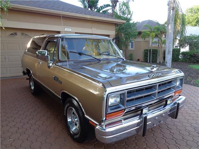 1988 Dodge Other Pickups 1 OWNER LAST 27YRS ONLY 54K MILES AMAZING FIND ALL - photo 2
