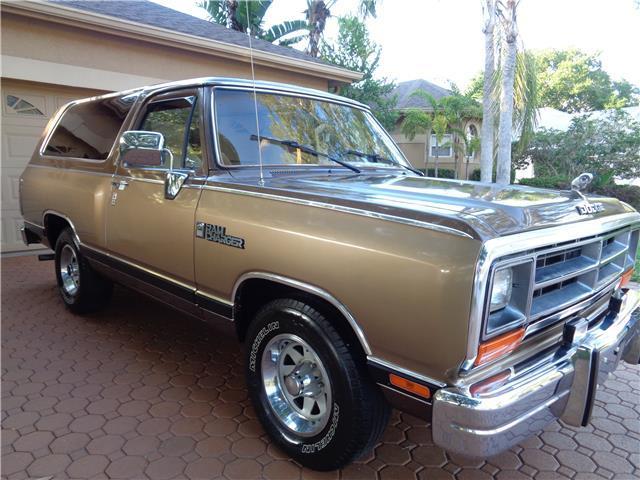 1988 Dodge Other Pickups 1 OWNER LAST 27YRS ONLY 54K MILES AMAZING FIND ALL - photo 4