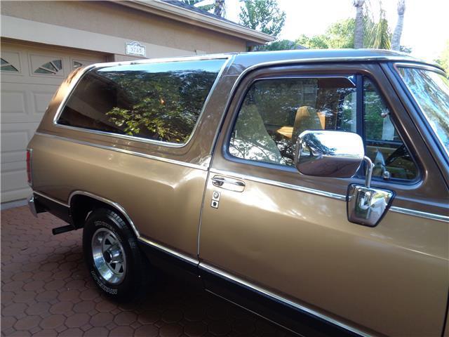 1988 Dodge Other Pickups 1 OWNER LAST 27YRS ONLY 54K MILES AMAZING FIND ALL - photo 5