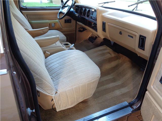 1988 Dodge Other Pickups 1 OWNER LAST 27YRS ONLY 54K MILES AMAZING FIND ALL - photo 7