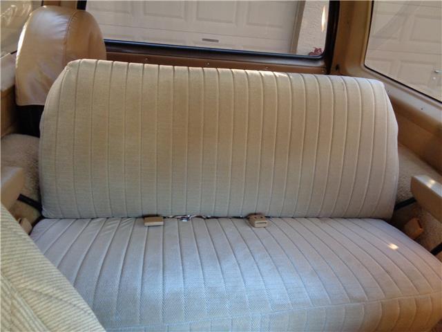 1988 Dodge Other Pickups 1 OWNER LAST 27YRS ONLY 54K MILES AMAZING FIND ALL - photo 9