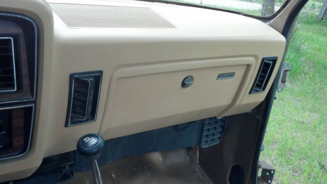 1988 Dodge Ramcharger - photo 10