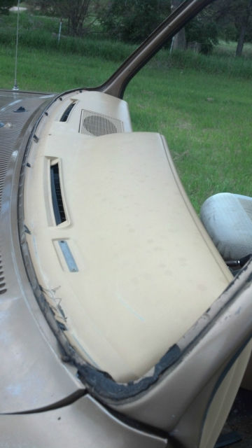 1988 Dodge Ramcharger - photo 11