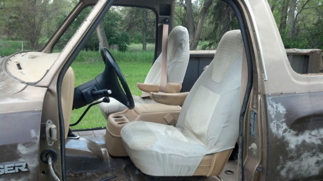 1988 Dodge Ramcharger - photo 12