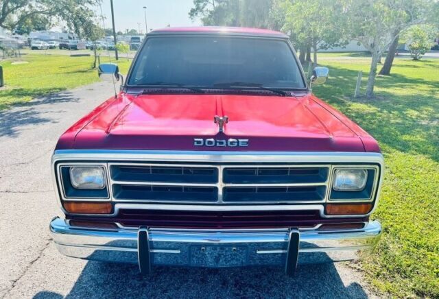 1988 Dodge Charger - photo 6
