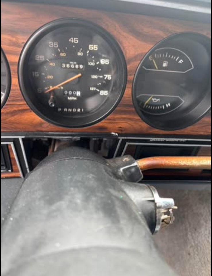 1988 Dodge Charger - photo 8