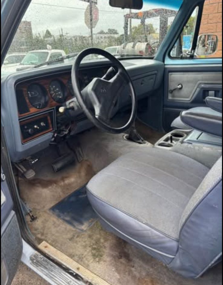 1988 Dodge Charger - photo 9