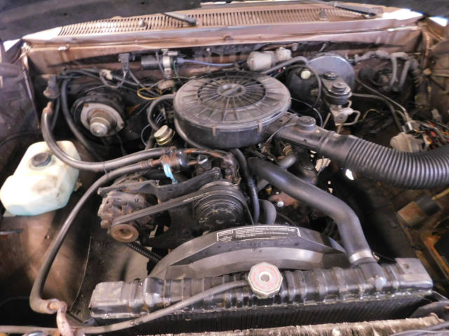1988 Dodge Ramcharger - photo 12