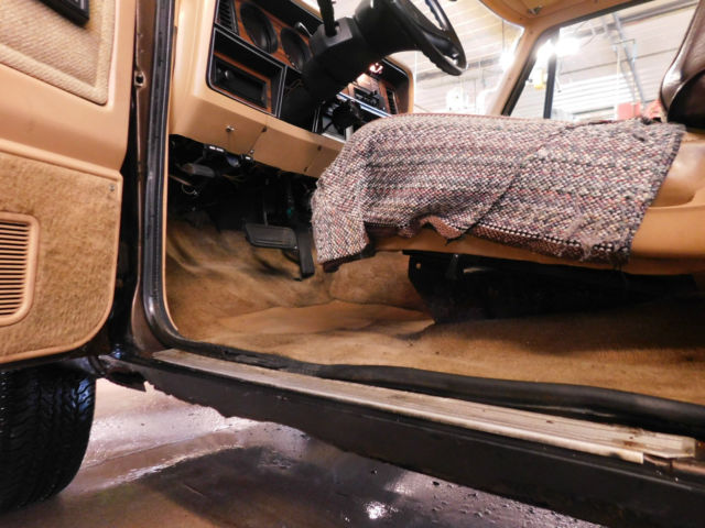 1988 Dodge Ramcharger - photo 5