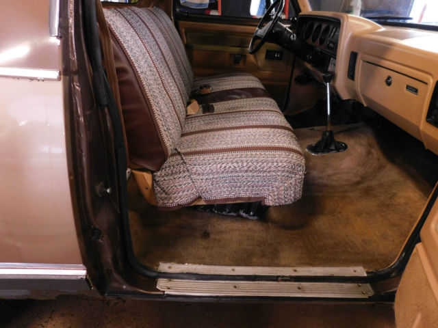 1988 Dodge Ramcharger - photo 6