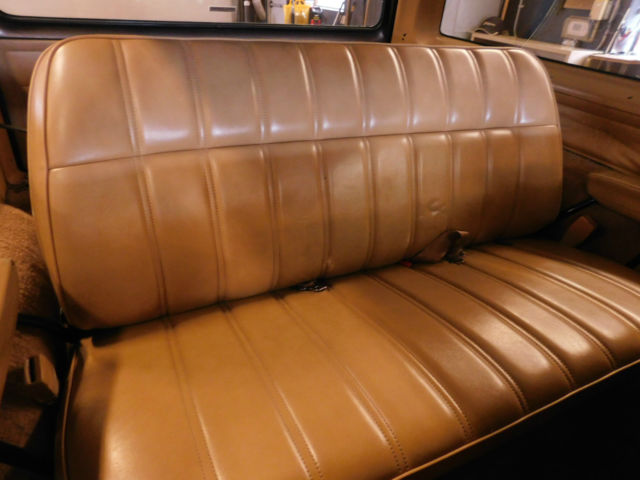 1988 Dodge Ramcharger - photo 7