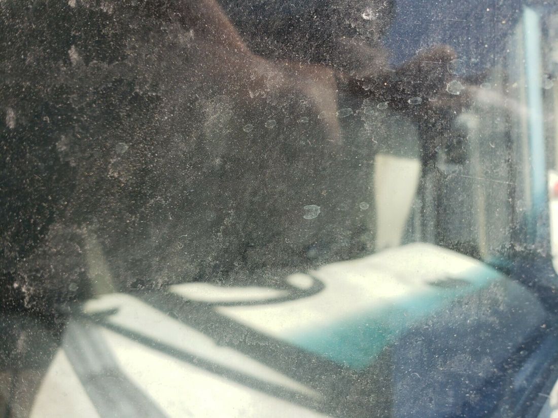 1988 Dodge D100 D100 - photo 4