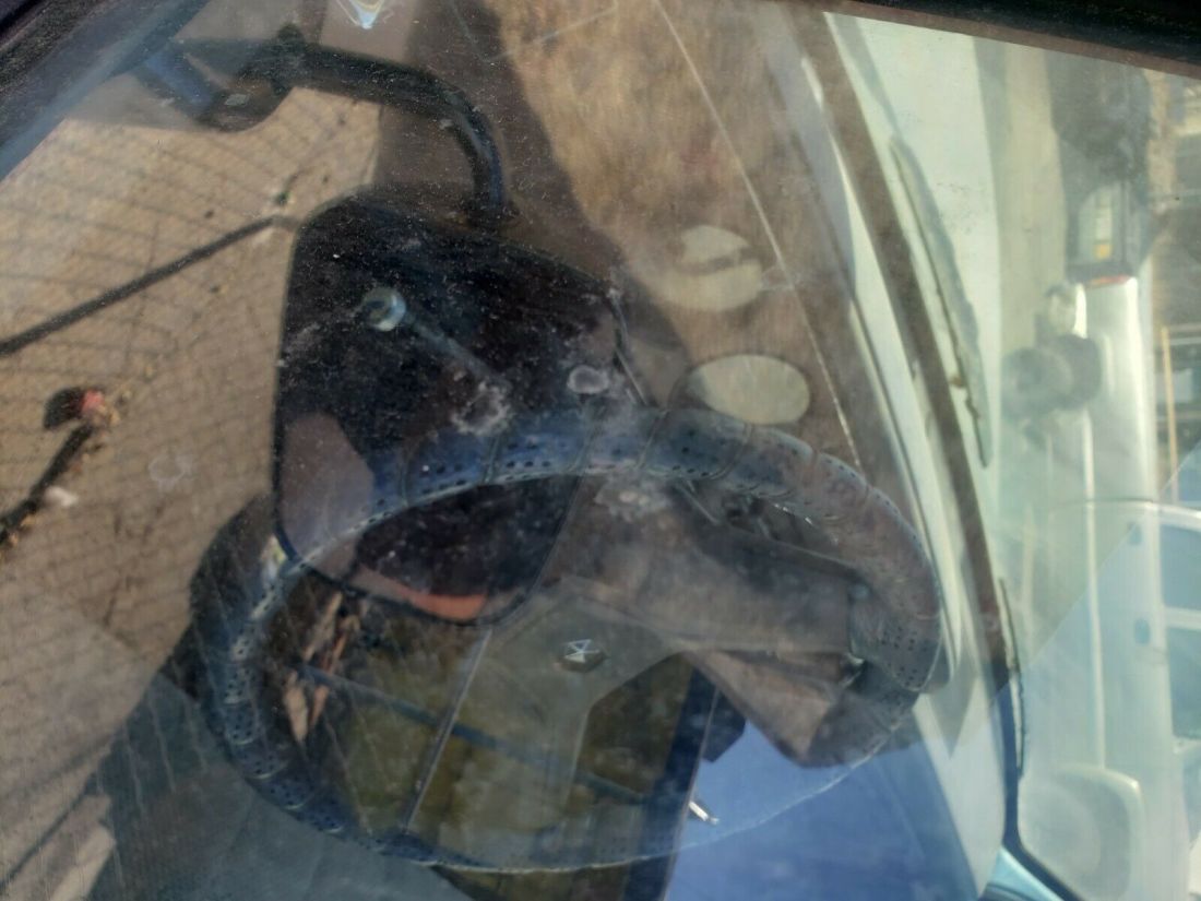 1988 Dodge D100 D100 - photo 5