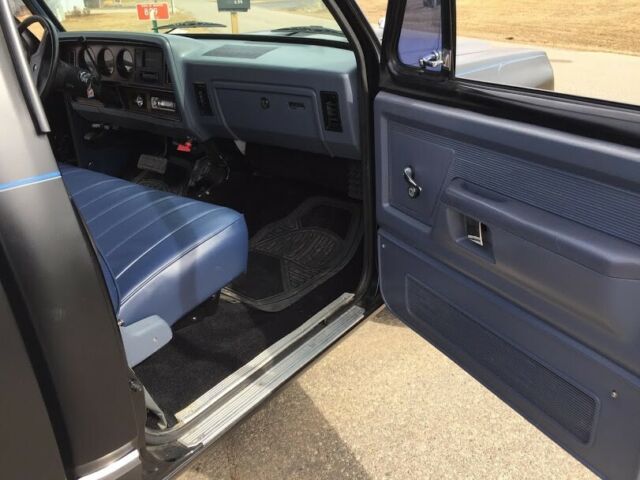 1988 Dodge Ram 1500 D100 - photo 11