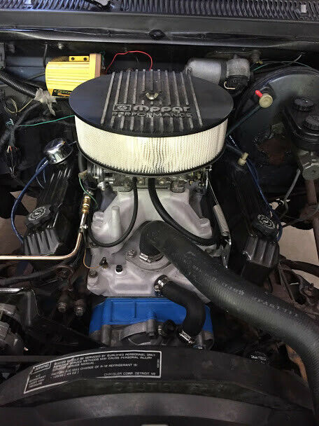 1988 Dodge Ram 1500 D100 - photo 4