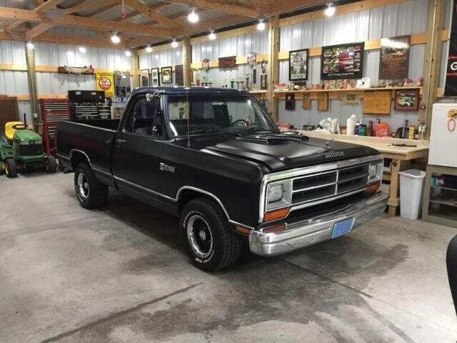 1988 Dodge Ram 1500 D100 - photo 5