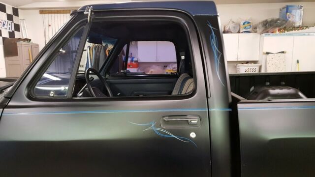 1988 Dodge Ram 1500 D100 - photo 8