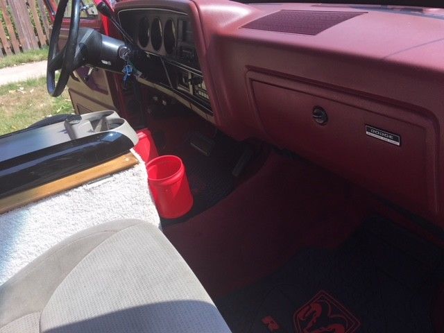 1988 Dodge Other Pickups D100 - photo 12