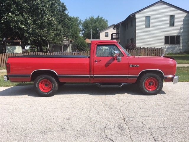 1988 Dodge Other Pickups D100 - photo 2