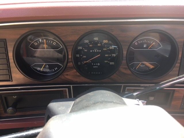 1988 Dodge Other Pickups D100 - photo 9