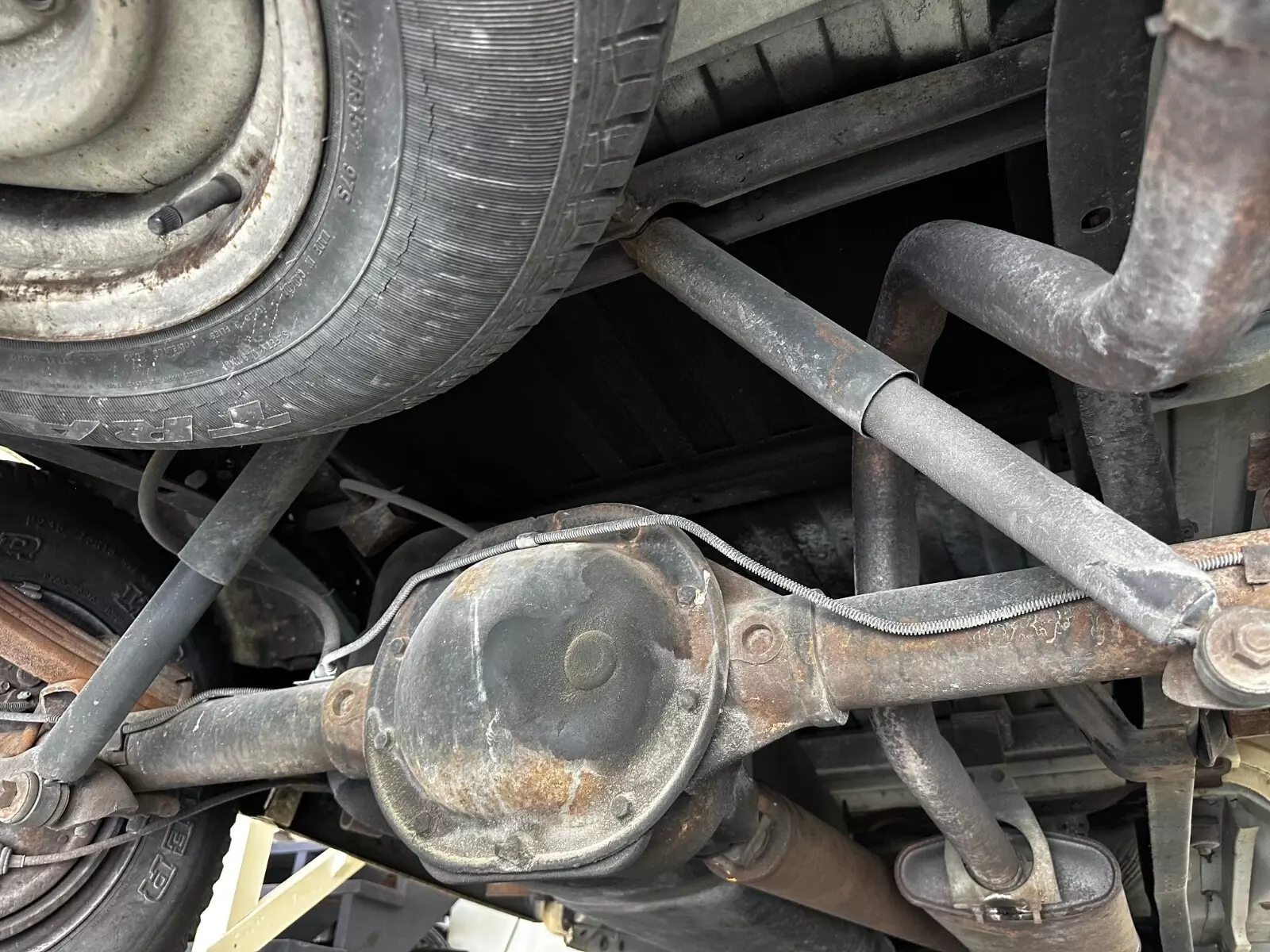 1988 Dodge Other - photo 10