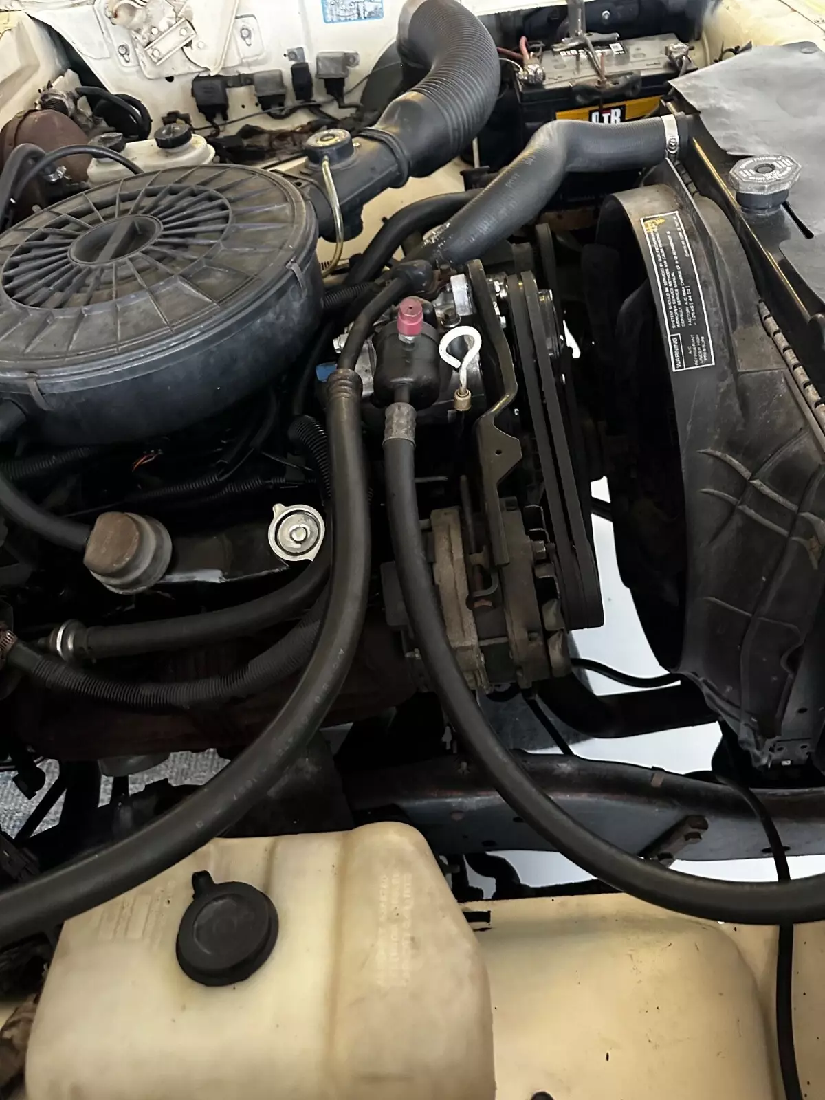 1988 Dodge Other - photo 11
