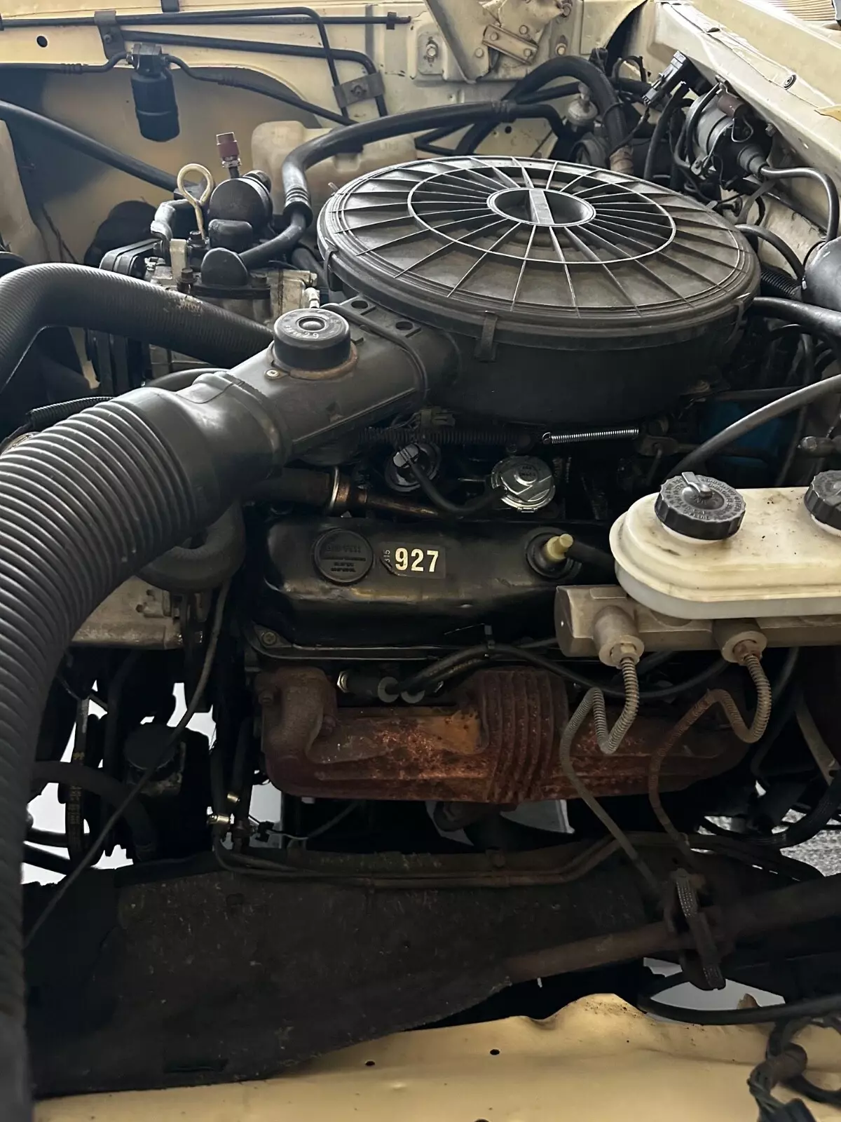 1988 Dodge Other - photo 12