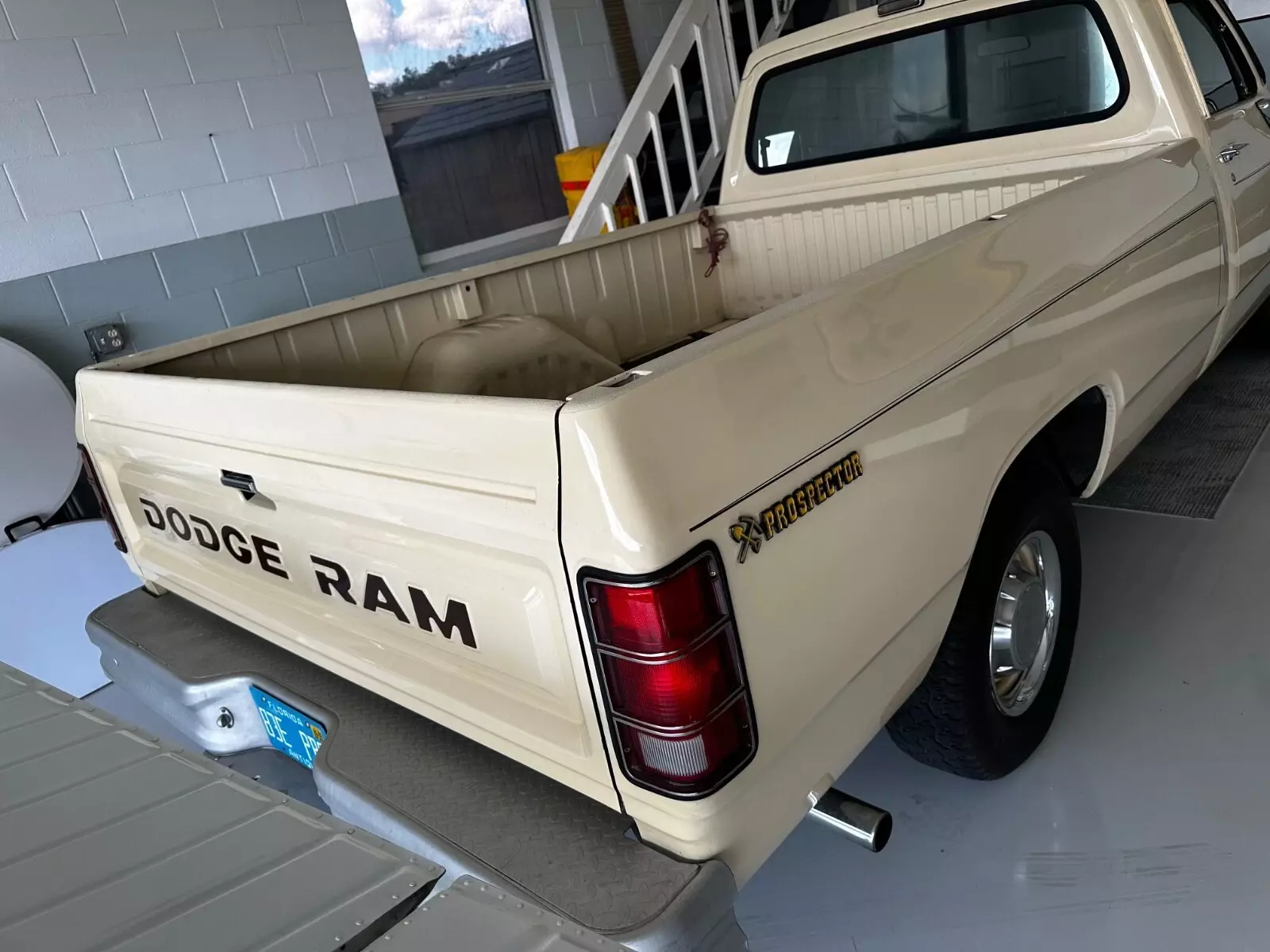 1988 Dodge Other - photo 2