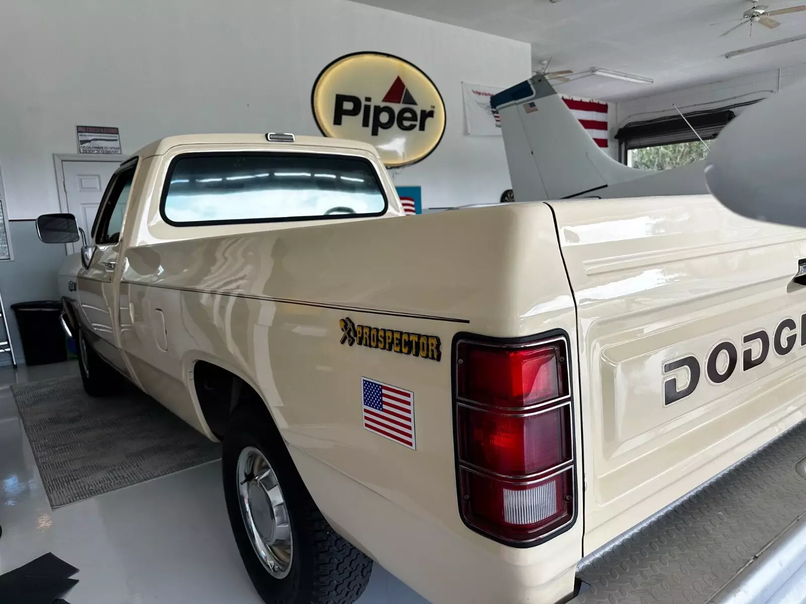 1988 Dodge Other - photo 3