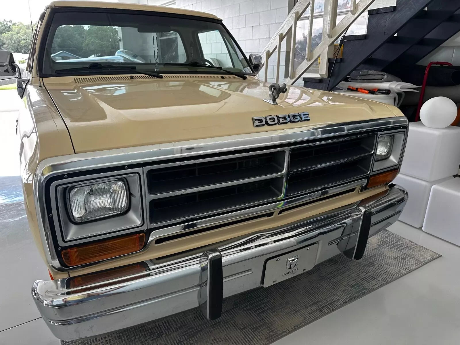 1988 Dodge Other - photo 4