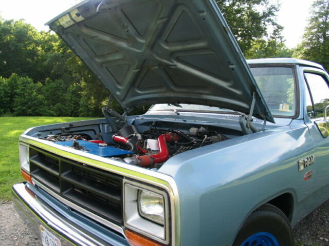 1988 Dodge Other Pickups - photo 10