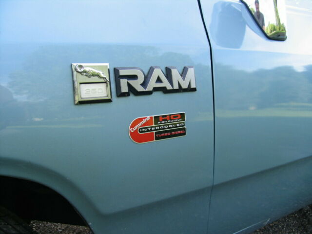 1988 Dodge Other Pickups - photo 12